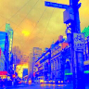 Meet your Posher, Donnie